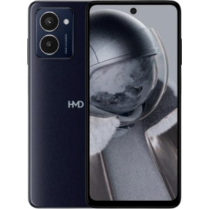 HMD Pulse Pro 4G 128GB (Black Ocean)