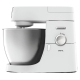 KENWOOD CHEF XL WHITE STAND MIXER
