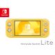 Nintendo Switch Lite Console (Yellow)