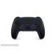 PS5 PlayStation 5 DualSense Wireless Controller Midnight Black