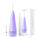 Ordo Hydro Sonic+ Water Flosser (Pearl Violet)
