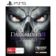 Darksiders II: Deathinitive Edition