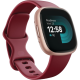Fitbit Versa 4 (Beet Juice/Copper Rose Aluminium)