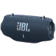 JBL Xtreme 4 Portable Bluetooth Speaker (Blue)