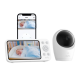 Eufy E20 2K Baby Monitor