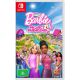 Barbie Project Friendship (Nintendo)