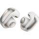 Bose Ultra Open Earbuds (Smoke White)