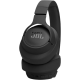 JBL Tune 770 Wireless Adaptive Noise Cancelling Over-Ear Headphones (Black)