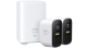 eufy Security eufyCam 2C Pro 2K 2-Pack Camera Kit with HomeBase 2