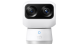 eufy Security Indoor Cam S350 4K Ultra HD Security Camera