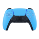 PS5 PlayStation 5 DualSense Wireless Controller Starlight Blue