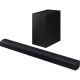 Samsung C Series C450 2.1 Channel Soundbar with Subwoofer [2023]