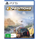 Expeditions: A MudRunner Game(PS5)