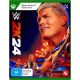 WWE 2K24(XBOX SERIES)