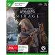 Assassin's Creed Mirage(XBOX SERIESX)
