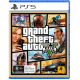 Grand Theft Auto V(PS5)
