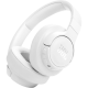 JBL Tune 770 Wireless Adaptive Noise Cancelling Over-Ear Headphones (White)