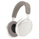 Sennheiser Momentum Wireless 4 (White) Over-Ear Noise Cancelling Headphones
