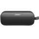 Bose SoundLink Flex Portable Speaker 2nd Gen (Black)