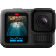 GoPro Hero13 Black 5.3K HyperSmooth 6.0 Action Cam