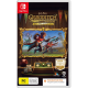 Harry Potter: Quidditch Champions Deluxe Edition (Code in Box) (Nintendo)