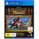 Harry Potter: Quidditch Champions Deluxe Edition (PS4)