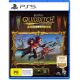 Harry Potter: Quidditch Champions Deluxe Edition (PS5)