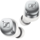 Sennheiser Momentum True Wireless 4 In-Ear Headphones (White Silver)