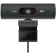 Logitech Brio 500 Webcam (Graphite)