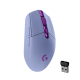 Logitech G305 Lightspeed Wireless Gaming Mouse (Lilac)