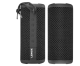 LENOXX IPX7 Waterproof Bluetooth Speaker - Black