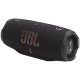 JBL Charge 6 Portable Bluetooth Speaker (Black)