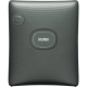 Fujifilm Instax Square Link Smartphone Printer (Midnight Green)