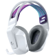 Logitech G733 Wireless Headset White