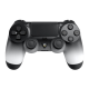 Powerwave Wireless Controller for PlayStation 4 (Ghost)