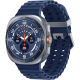Samsung Galaxy Watch Ultra 47mm (Titanium Blue) [2025]
