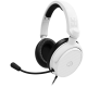 4Gamers C6-100 Gaming Headset - White
