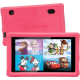 Disney 7 Inch Kids Tablet - Pink