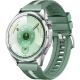 Huawei Watch GT 6 46mm (Green Composite Woven Strap)