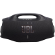 JBL Boombox 4 Portable Bluetooth Speaker (Black)