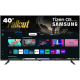 EKO 40'' Full HD TV with TIZEN