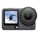 DJI Osmo Action 6 Adventure Combo