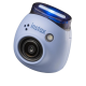 FujiFilm Instax Pal Digital Camera (Lavender Blue)
