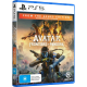Avatar: Frontiers of Pandora From the Ashes Edition (PS5)