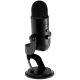 Blue Yeti USB Microphone (Blackout)