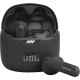 JBL Tune Flex TWS Noise Cancelling In-Ear Headphones (Black)