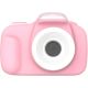 MyFirst Camera 3 Kids Digital Camera(Pink)