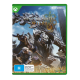 Monster Hunter Wilds(X Box)