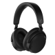 SENNHEISER ACCENTUM WIRELESS HEADPHONES BLACK 