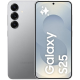 Samsung Galaxy S25 512GB (Silver Shadow)